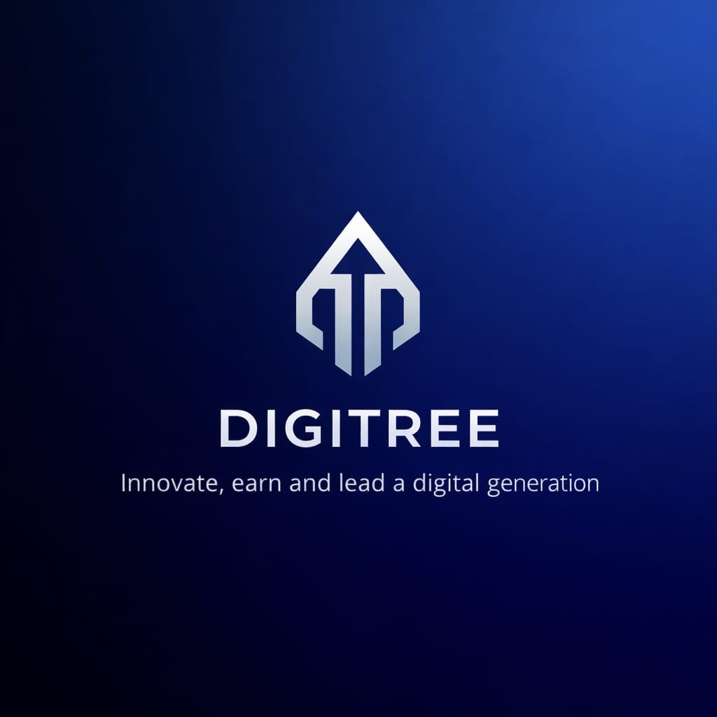 Digitree_innovation tweet media