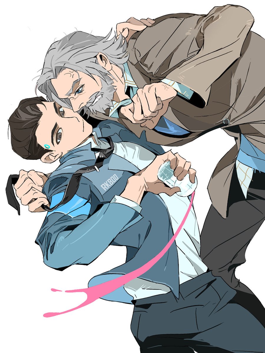 老鼠人 tweet media