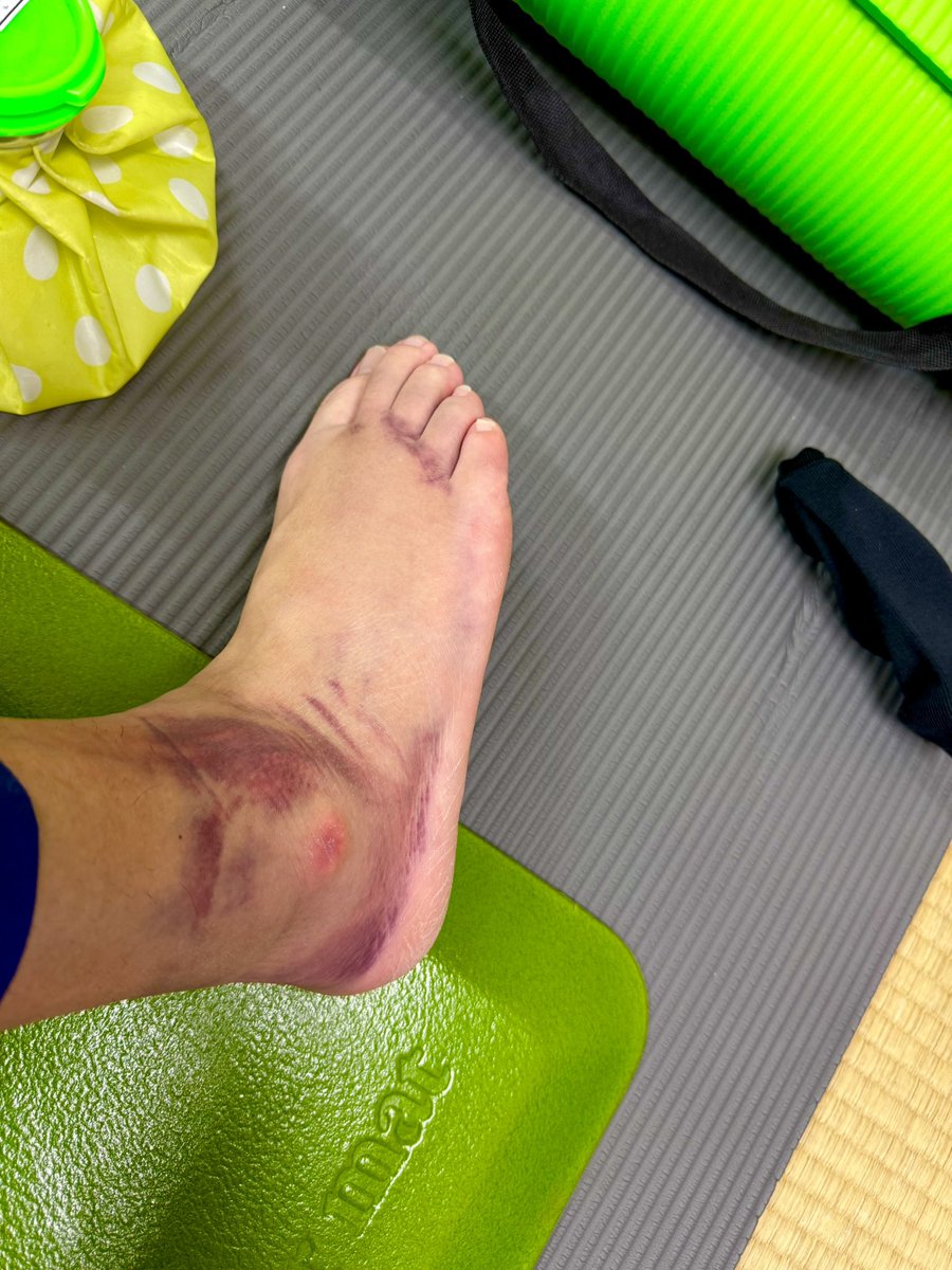 ⛺️玉camp⛺️ tweet media