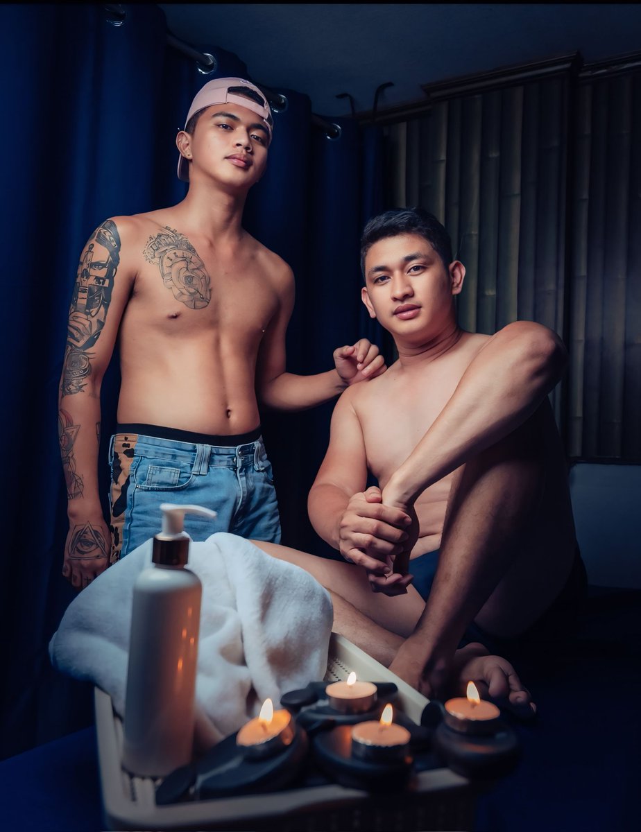 Dream Spa tweet media