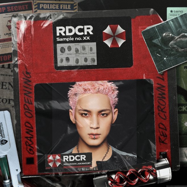 ︎Mingyu. tweet media