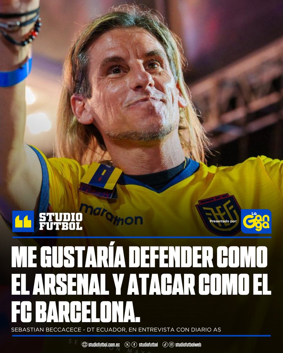 StudioFútbol ⚽ tweet media