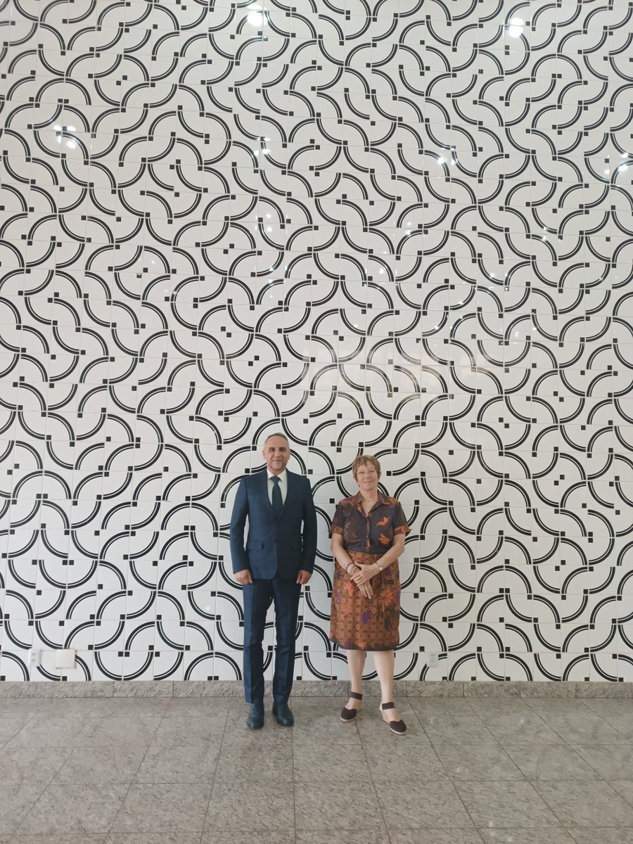 Serbia in Brazil tweet media