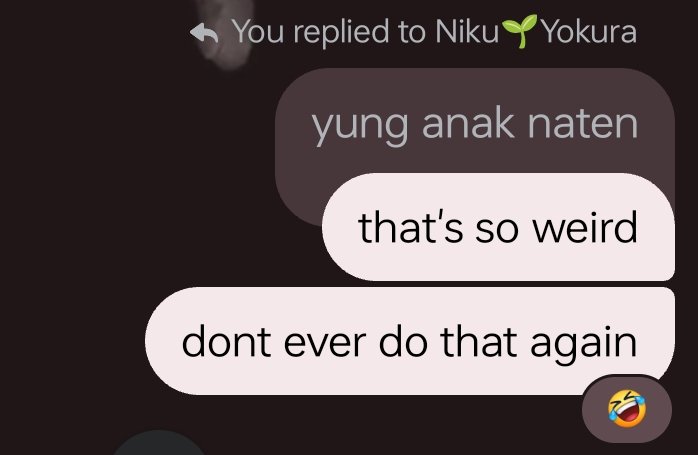 Call Me Lorenjo tweet media