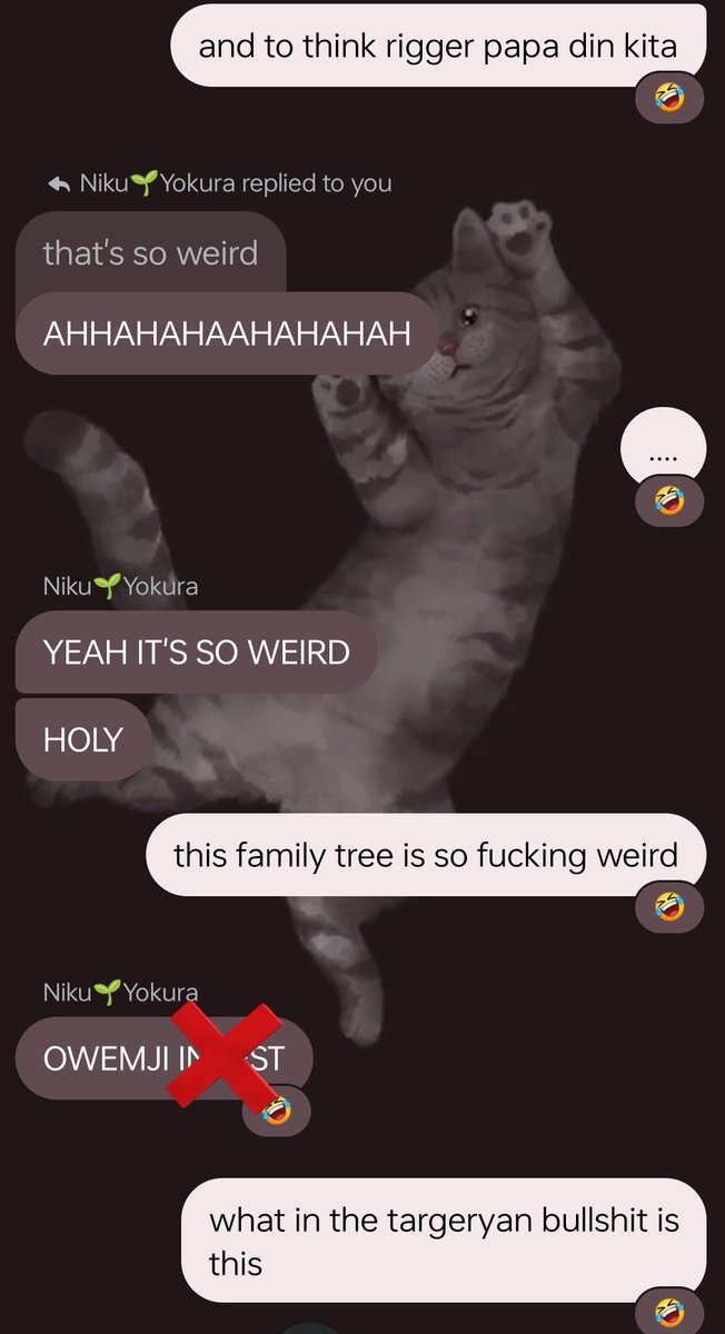 Call Me Lorenjo tweet media