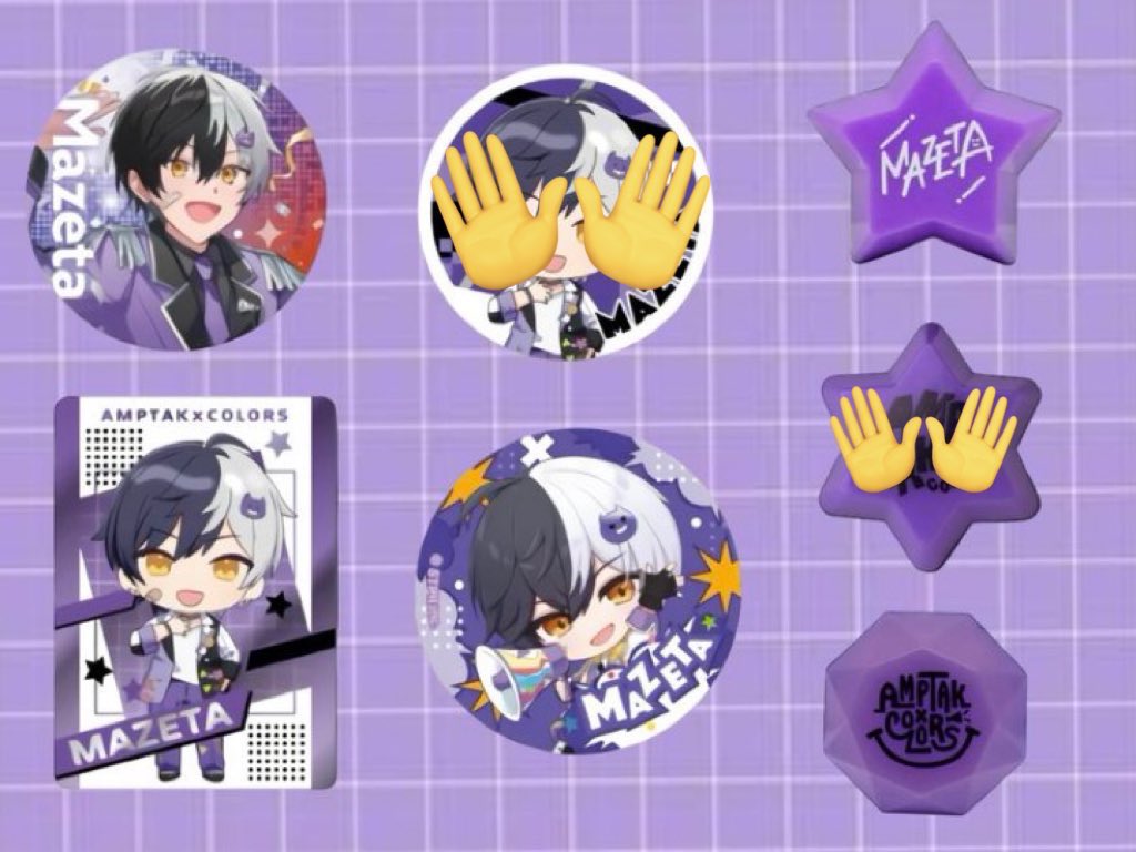 はむすた² tweet media