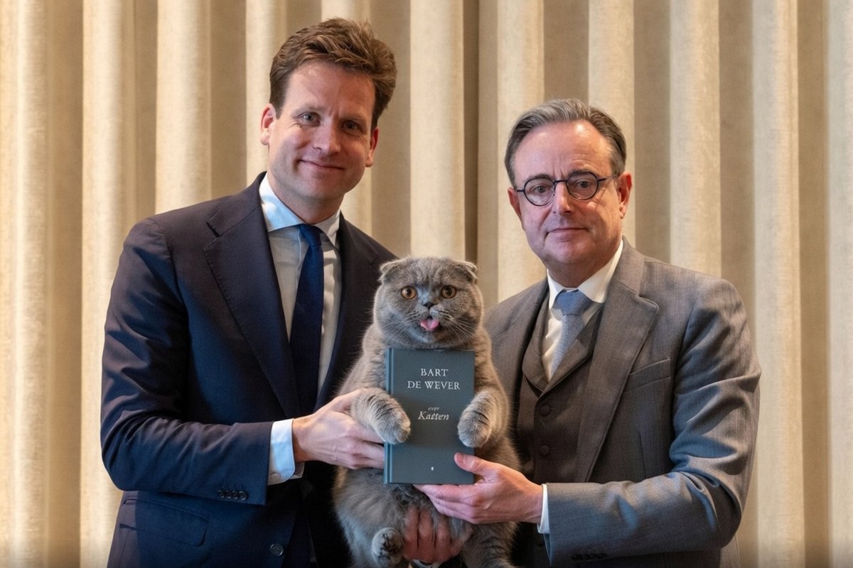 Maximus Textoris Pulcher tweet media