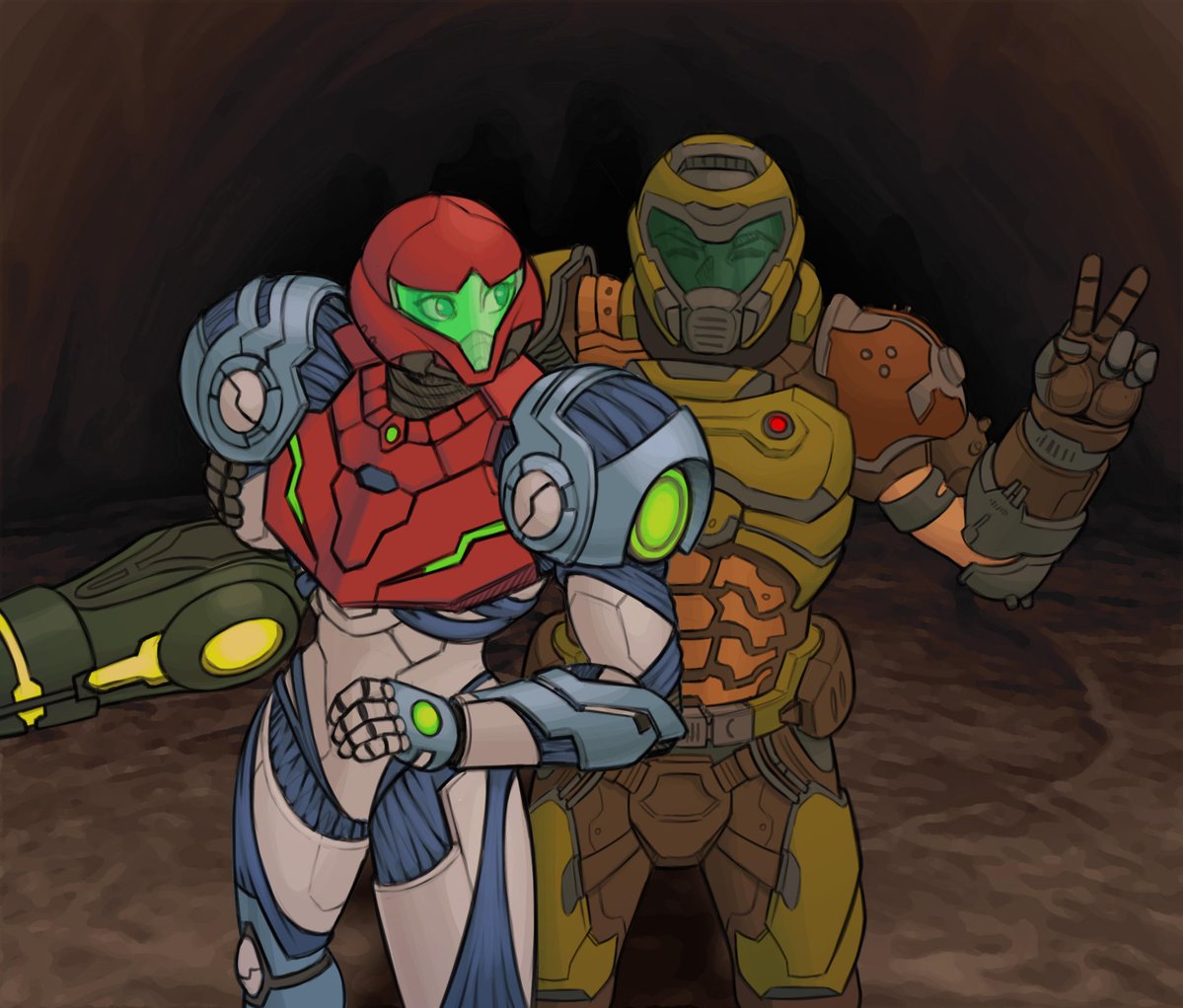 blasvatar. tweet media