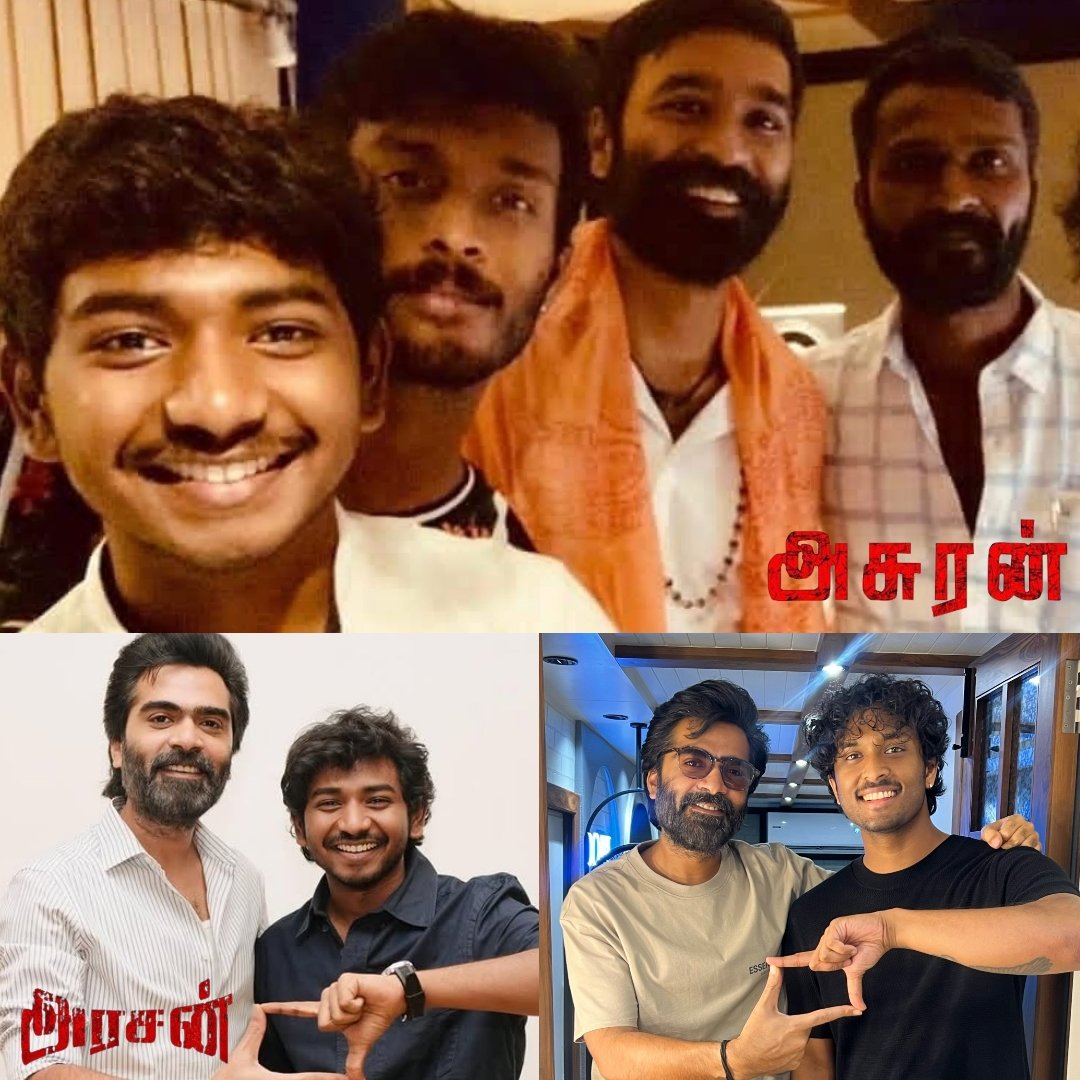 Yt Praveen Kanna tweet media