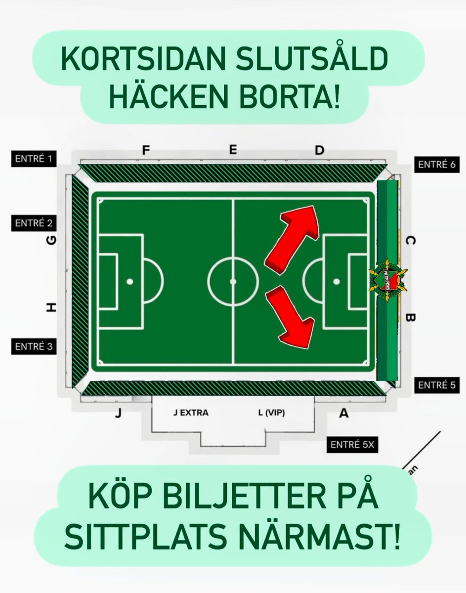 Preppens Ståplats tweet media