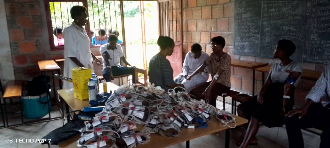 APADECO Burundi tweet media