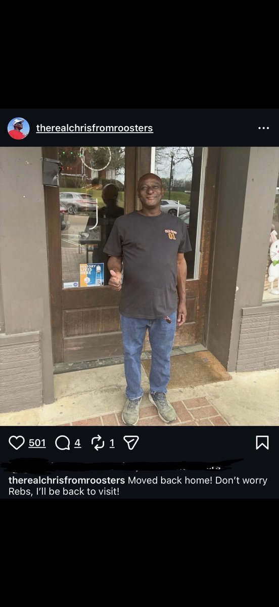 Barstool Ole Miss tweet media