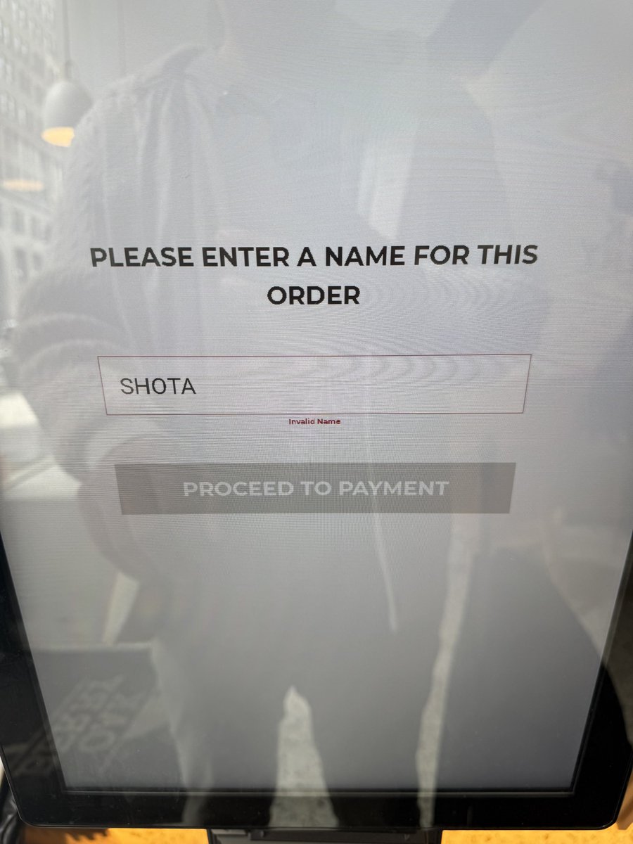 Shota Nakama tweet media