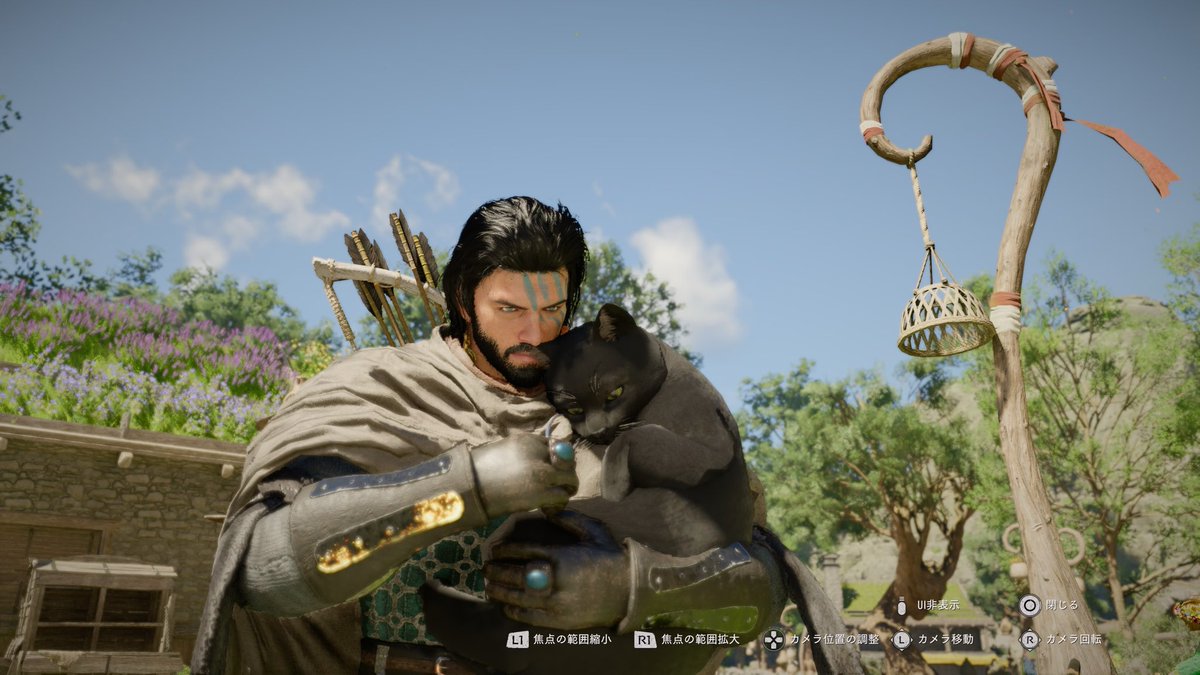 グラス・ロワイヤル tweet media