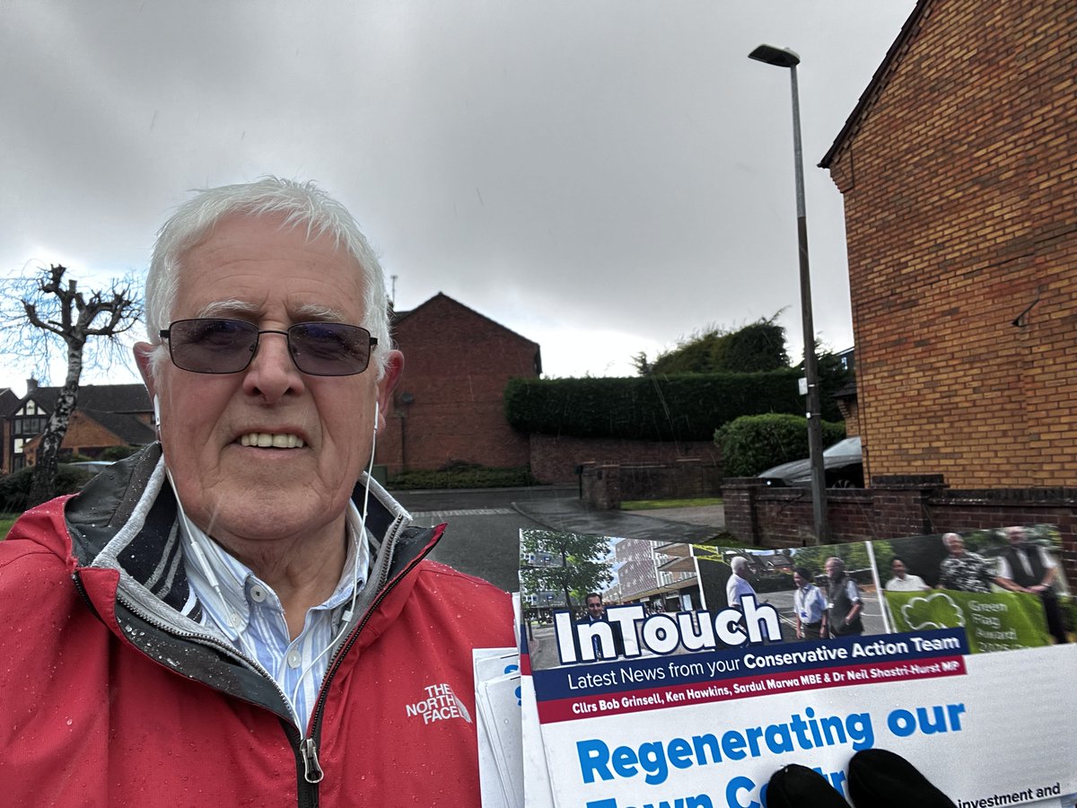 Ken Hawkins tweet media