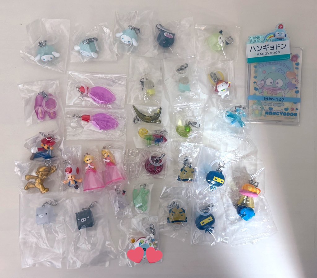 いもけんぴ🍧 tweet media