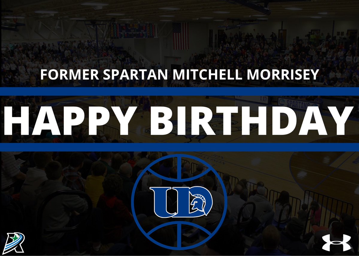 UD Men’s Basketball tweet media