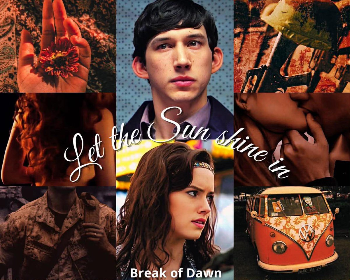 🦋Break Of Dawn🦋 tweet media