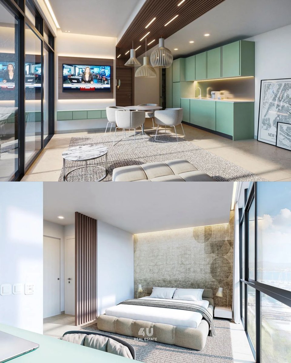 4U Real Estate Sint Maarten tweet media
