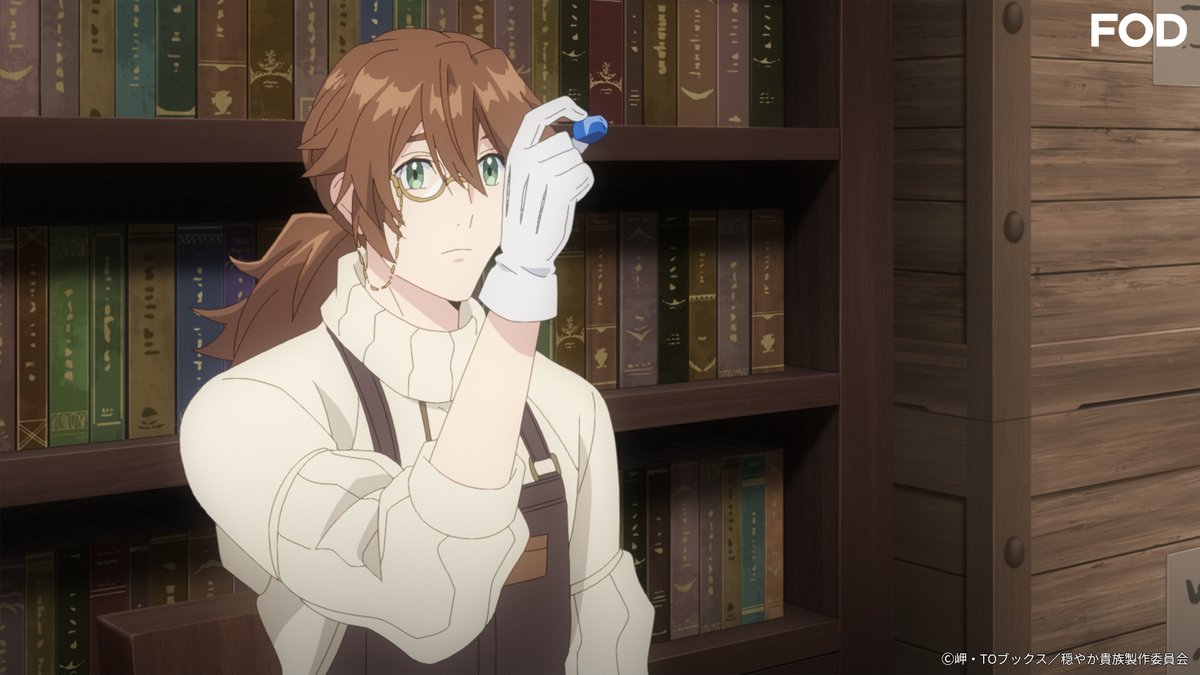 【公式】FOD(動画も雑誌も見放題) tweet media