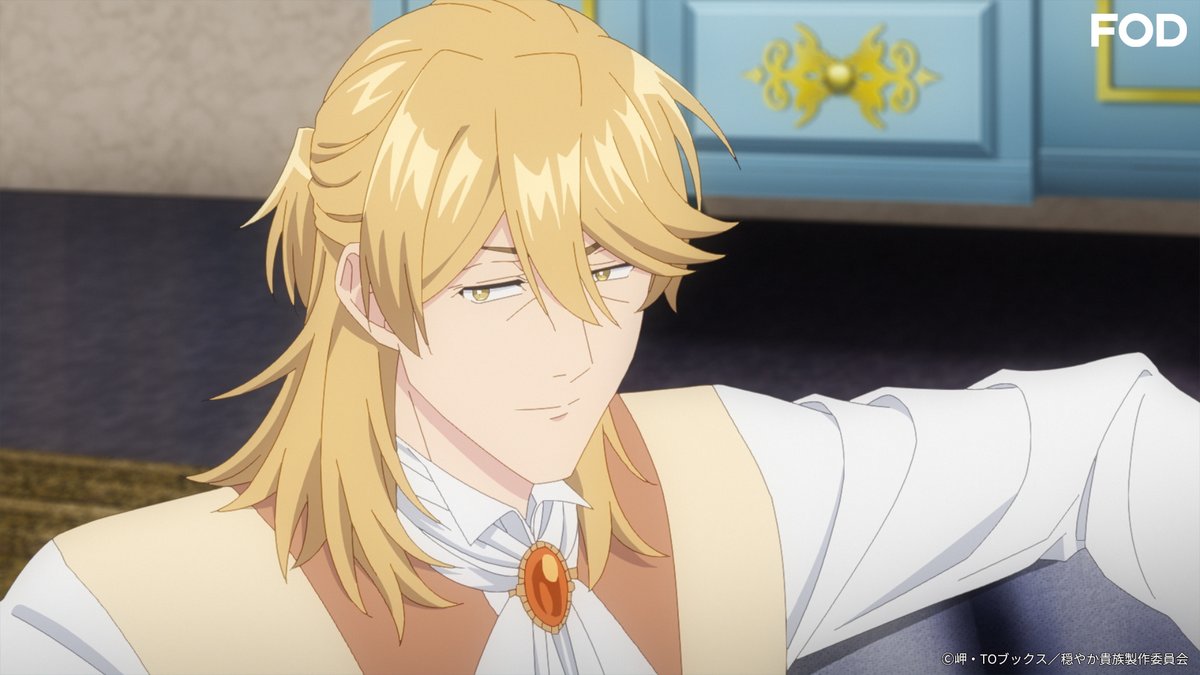 【公式】FOD(動画も雑誌も見放題) tweet media