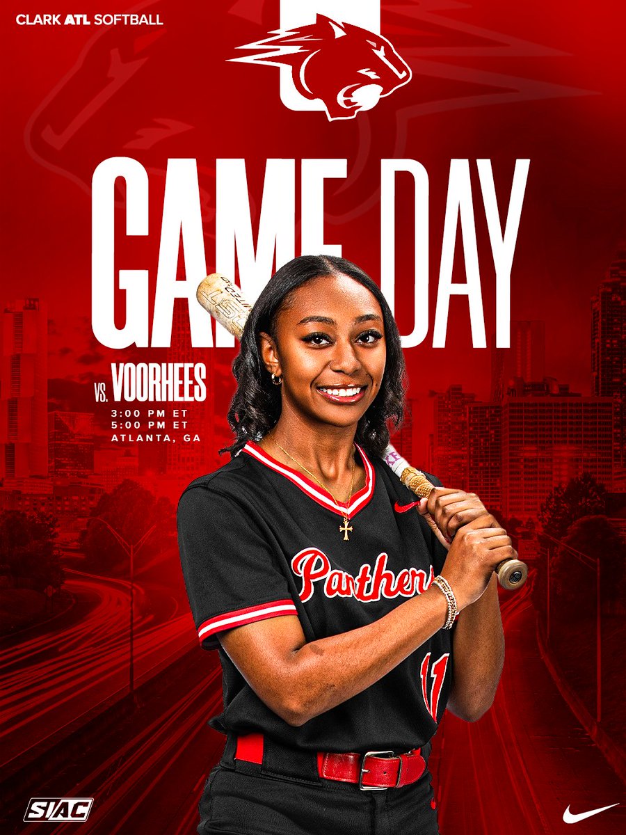 Lady Panthers Softball tweet media