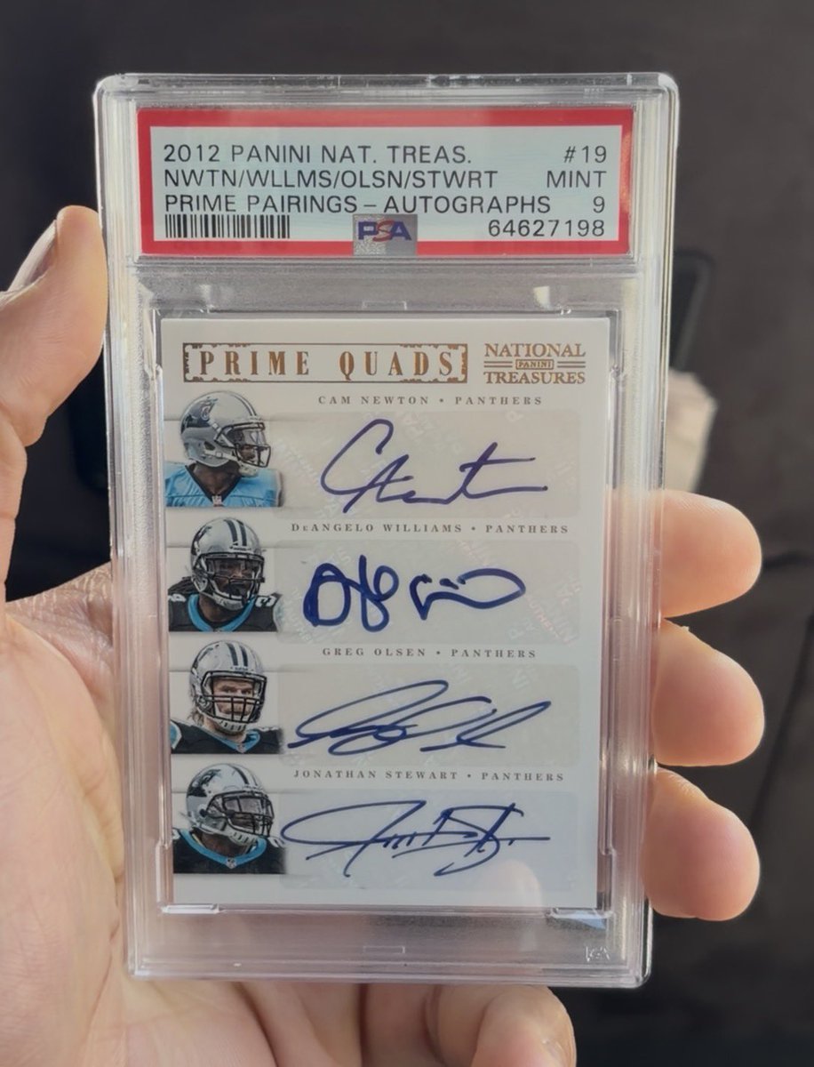 AJ Dillon tweet media