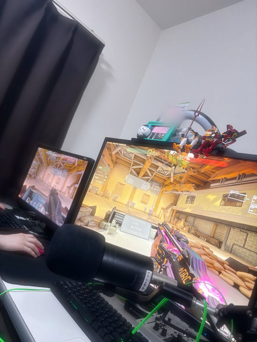 安全ぴん tweet media