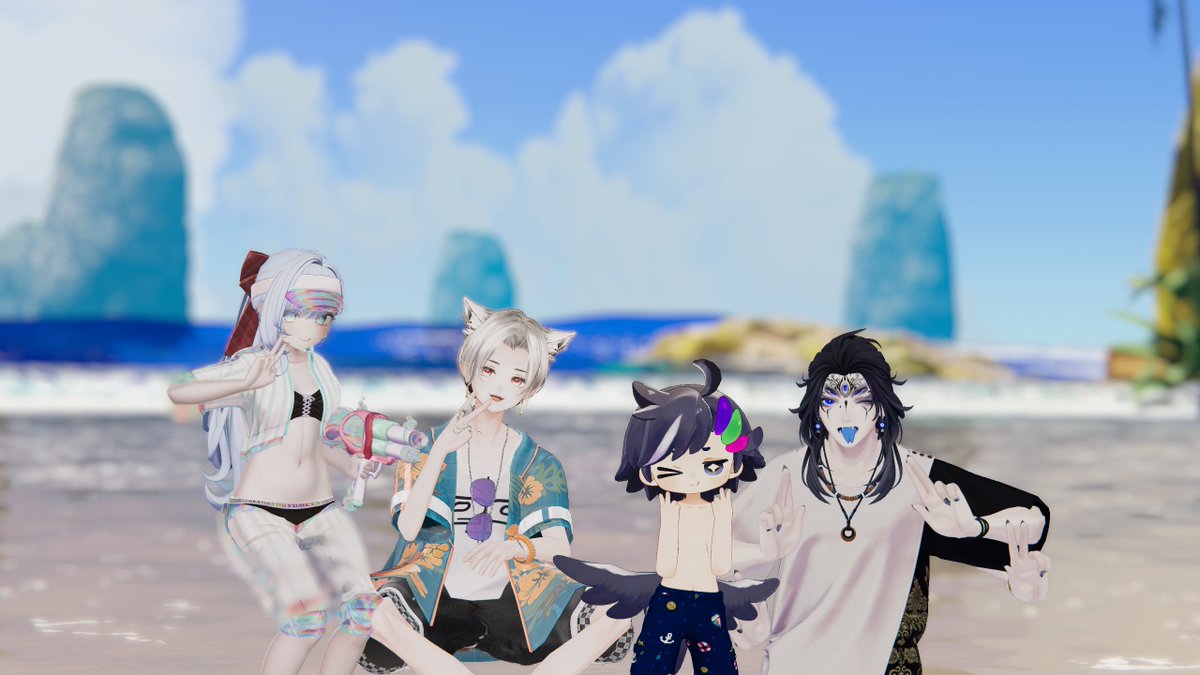 Ray-cafe tweet media