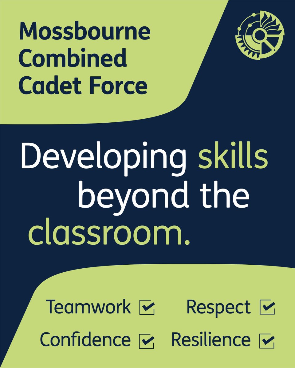 Mossbourne Federation tweet media