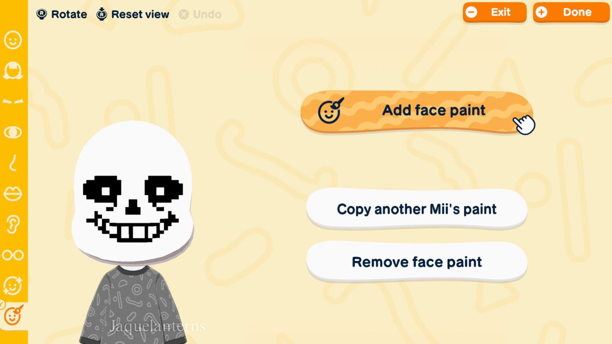 (🍂) JACKIE ! tweet media