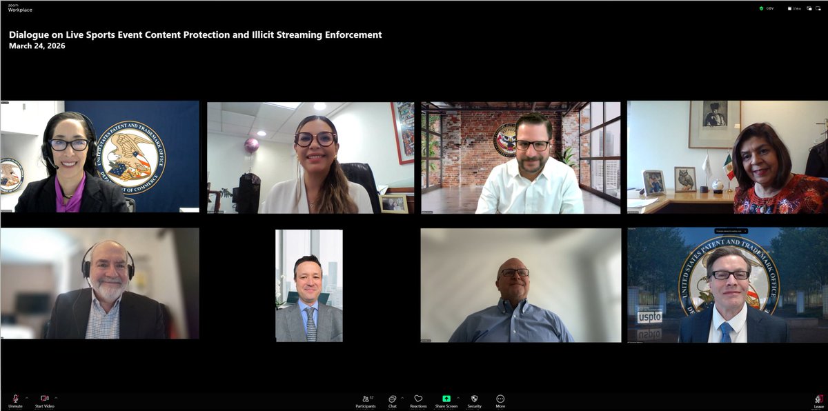 U.S. Commercial Service Mexico tweet media