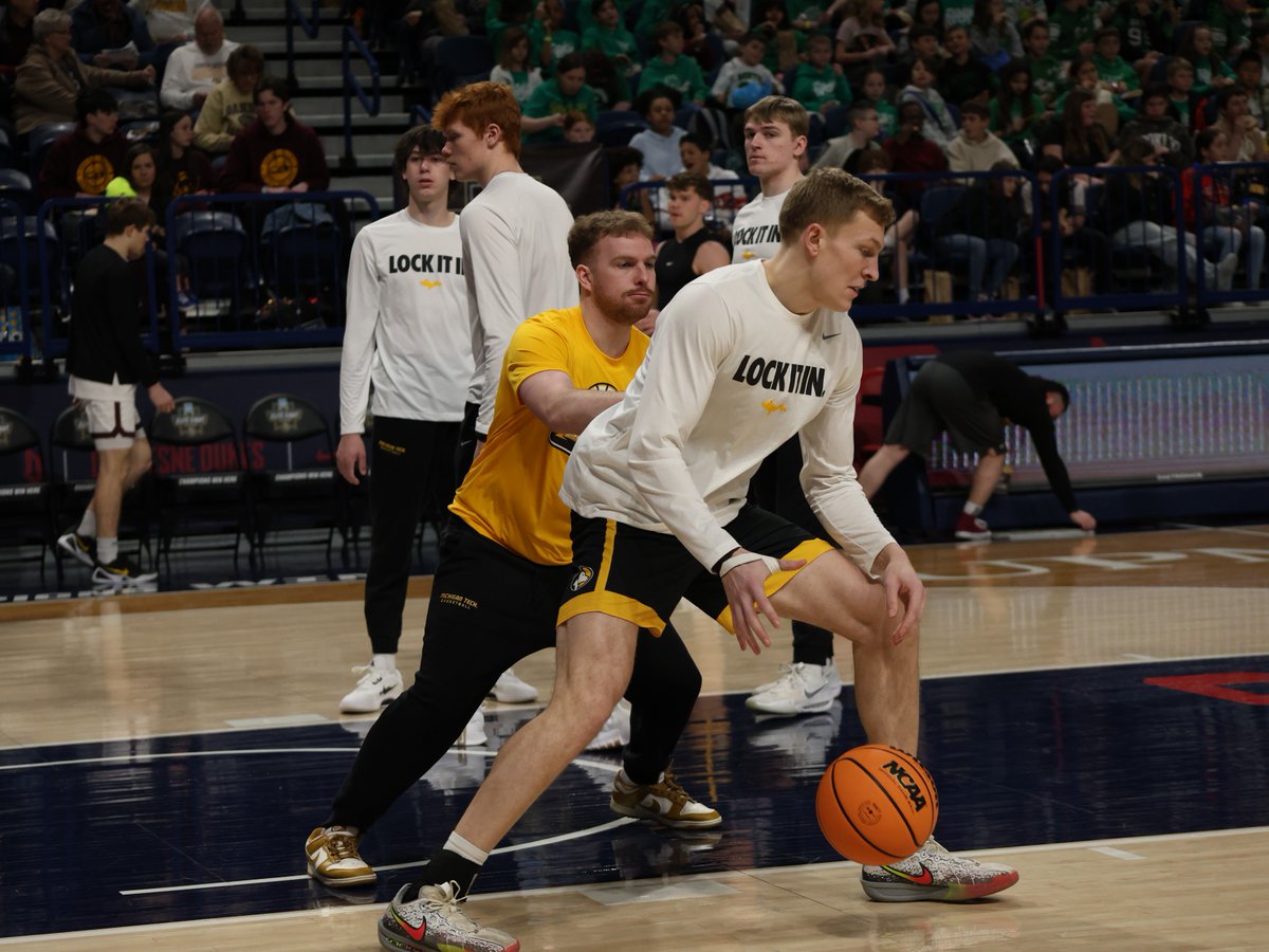 NCAA Division II tweet media