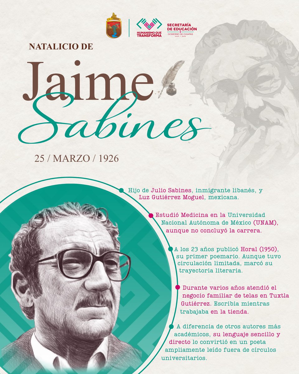 Secretaría de Educación del Estado de Chiapas tweet media