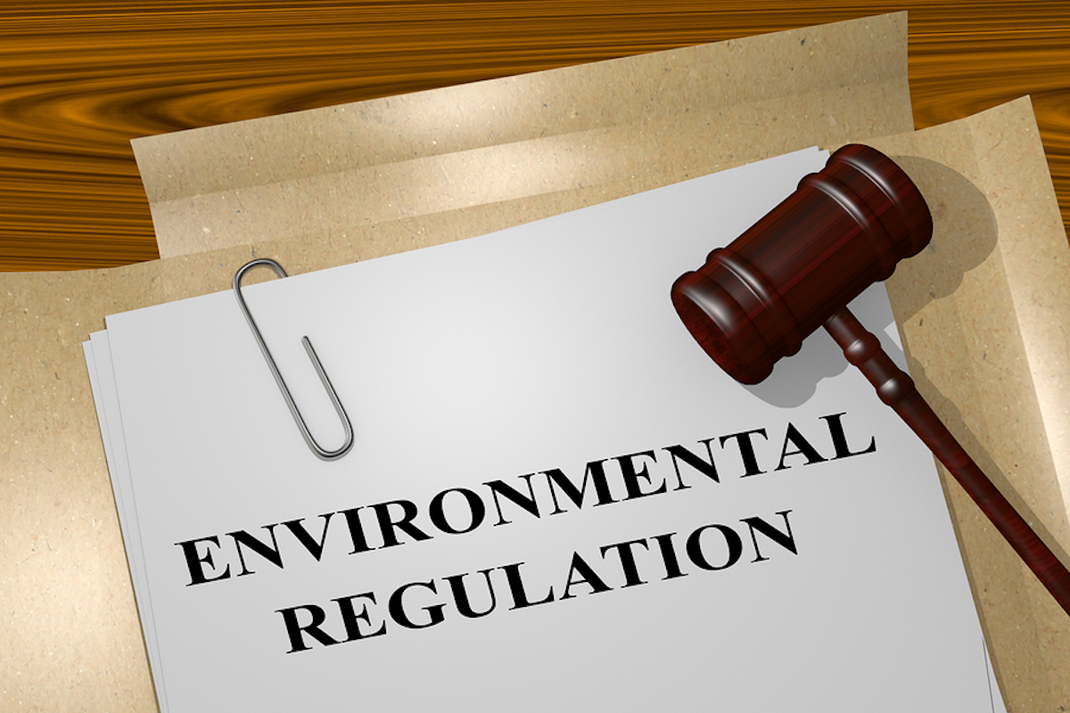 natlawreview's tweet image. Court Rebuffs EPA Efforts To Stay PFAS Drinking Water Legal Challenge natlawreview.com/article/hardwi… #EPA #PFAS #water @Cmbg3Law