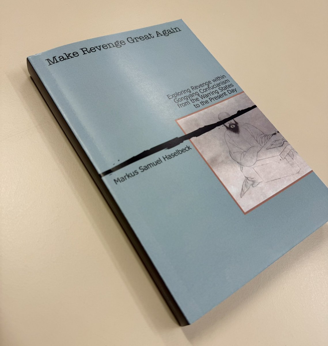 Markus Samuel Haselbeck tweet media