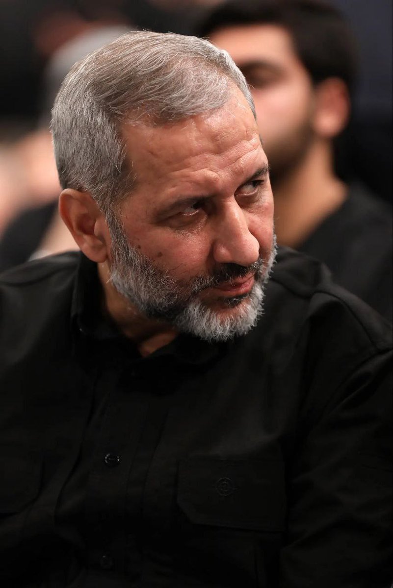 AHMAD SLMAN tweet media