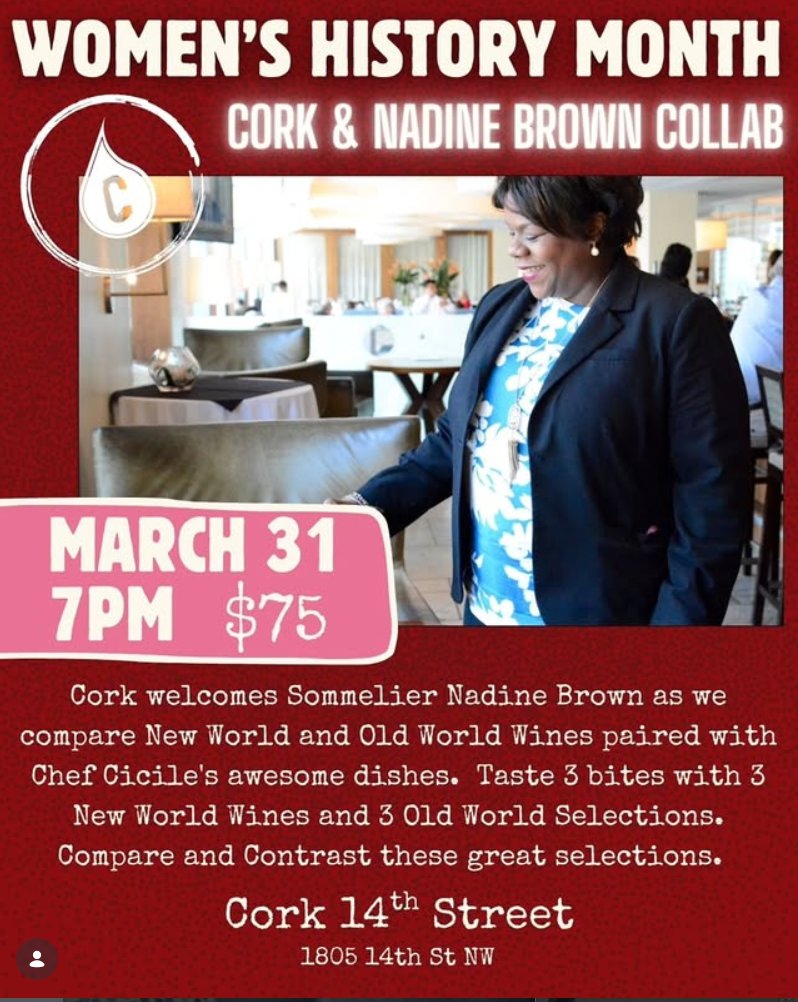 Cork Wine Bar and Markets tweet media