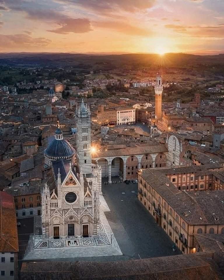 CityScapes tweet media