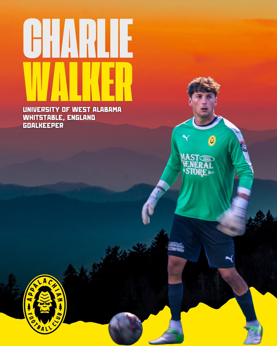 Appalachian FC tweet media