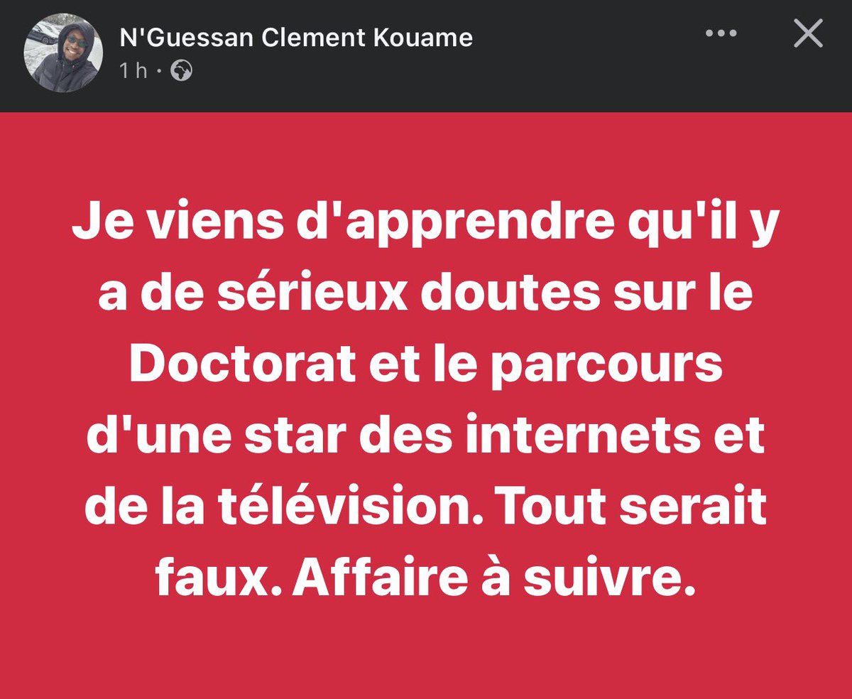 Zégoua Gbessi tweet media