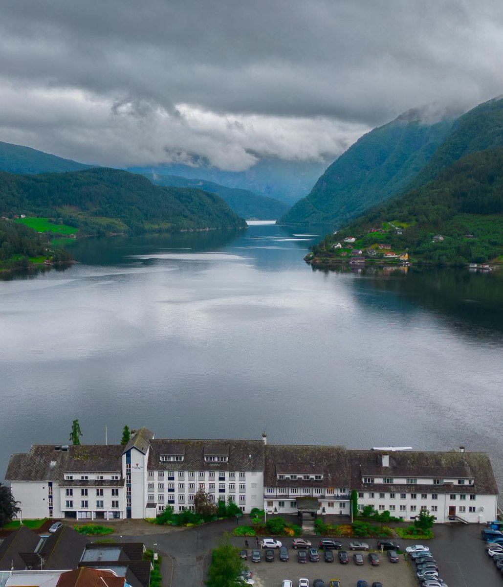 Pelo Mundo #LJSDV tweet media