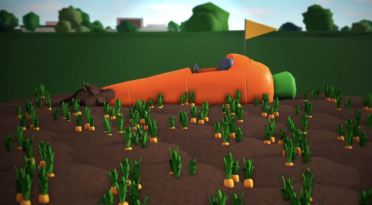 Bloxburg Intel 🐣 tweet media