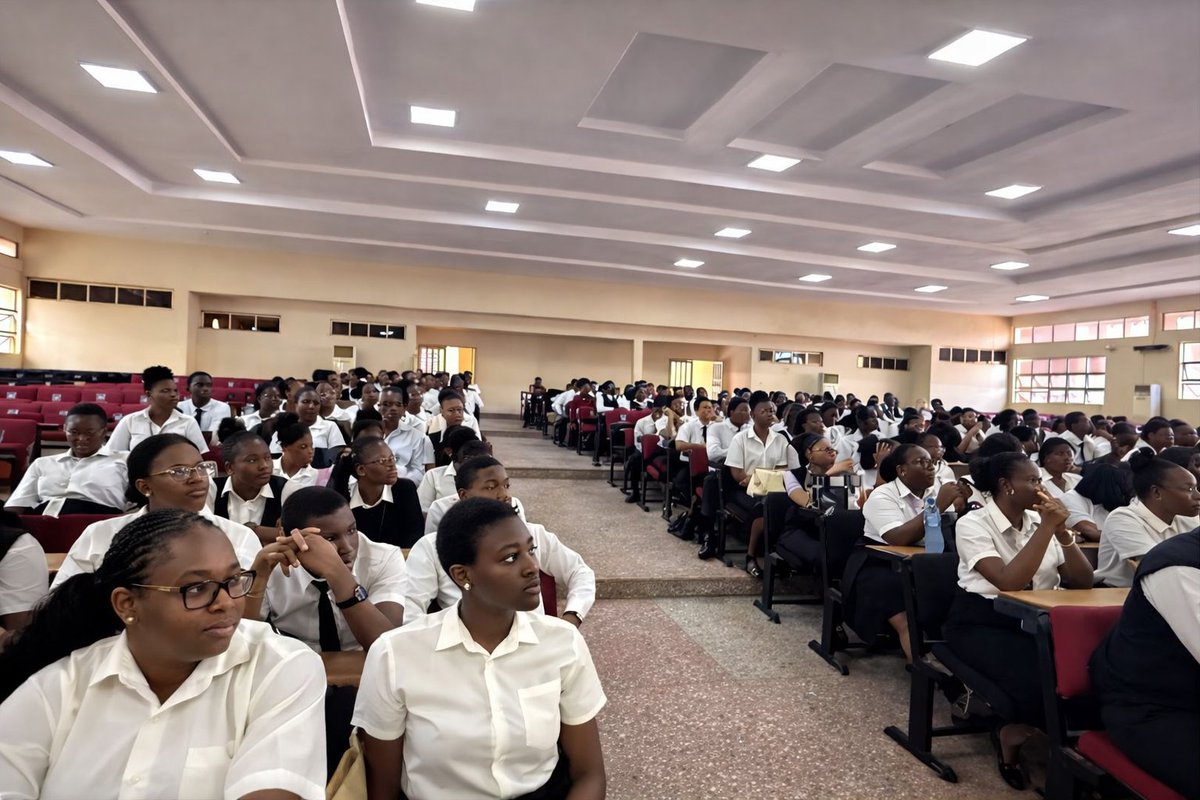 Olarinde Smaranda, FCArb, FCAI tweet media