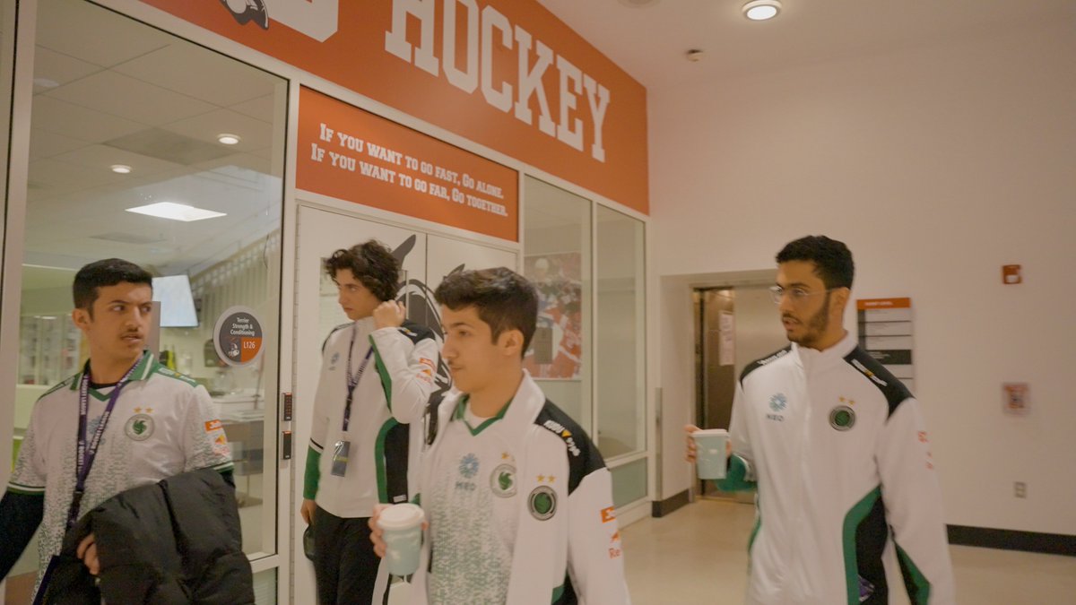 Falcons Esports tweet media