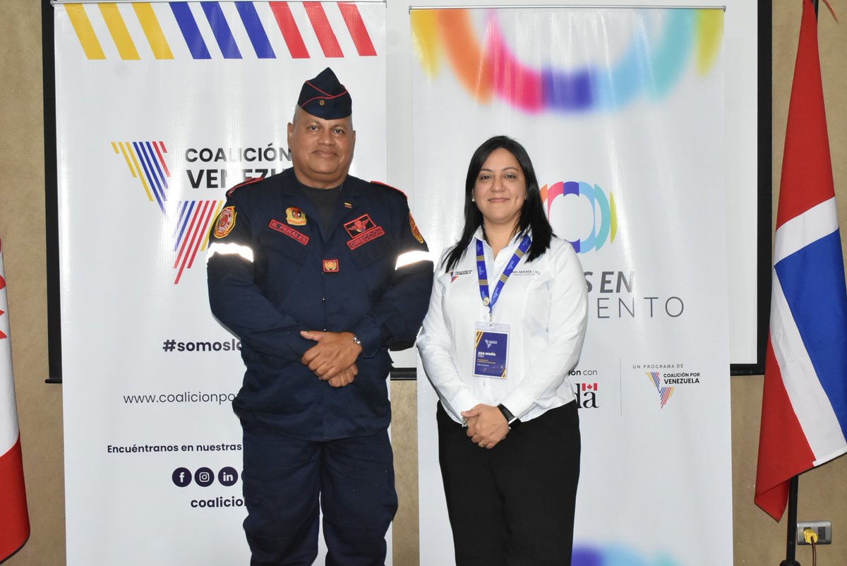 Coalición por Venezuela tweet media