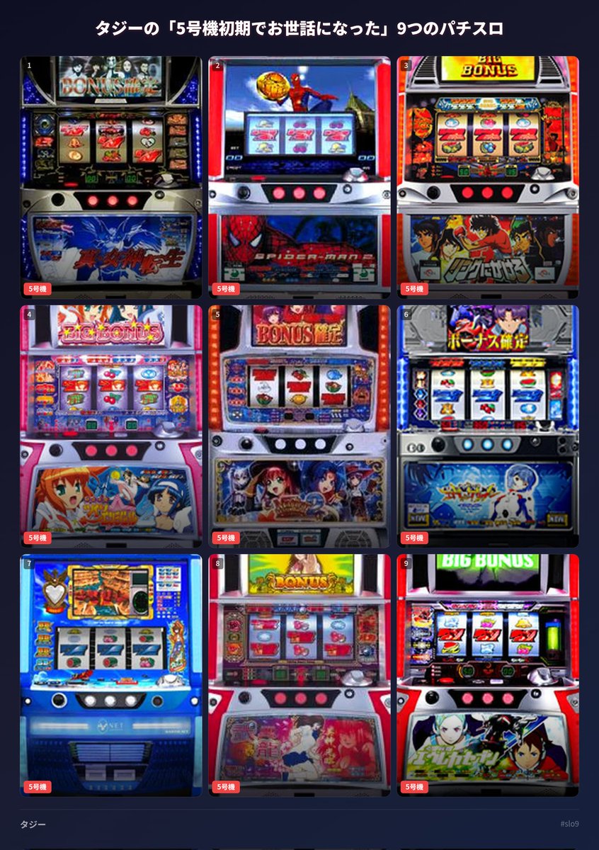 タジー@動画クリエイター tweet media