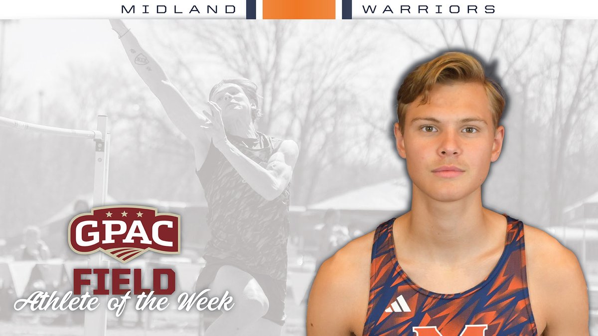 Midland Warriors tweet media