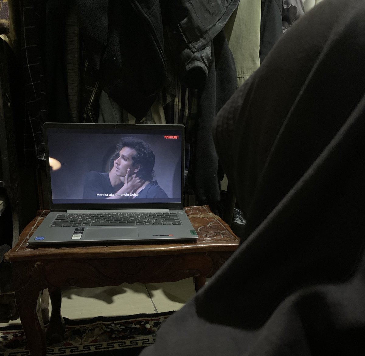 arle de lioncourt tweet media