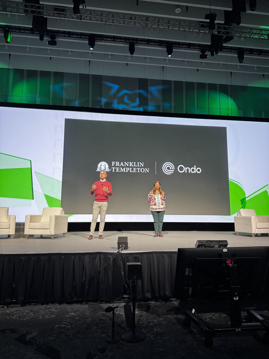 Thomas | Ondo Finance tweet media